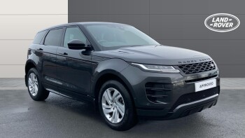 Land Rover Range Rover Evoque 2.0 D150 R-Dynamic S 5dr Auto Diesel Hatchback
